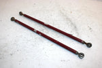 92 Polaris Sport Gt Oem Red Outer Tie Rod Pair 5332713-067 SP62