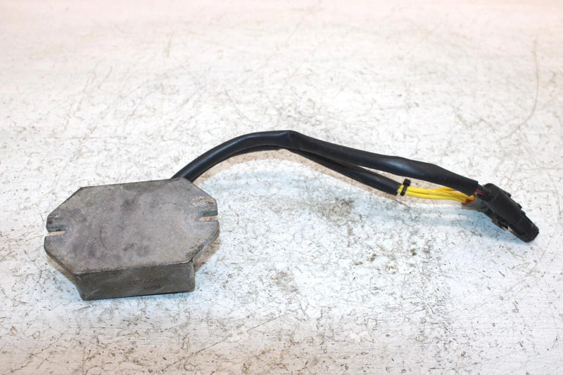 2006 John Deere  Buck 650 Oem Voltage Regulator 710000449 AJ0