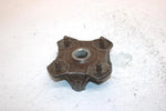 2008 Arctic Cat 650 Auto Trans 4x4 Trv Oem Rear Wheel Hub 1502-462 AA6