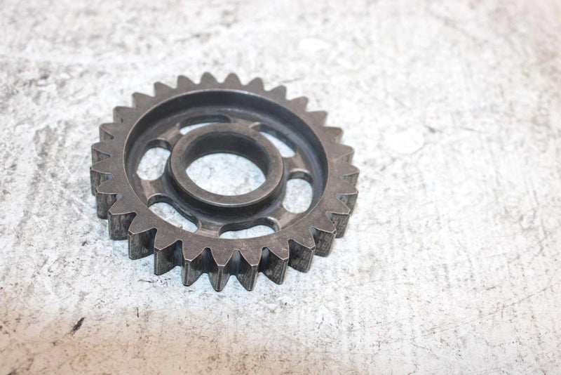 2002 Honda Foreman Rubicon Oem Countershaft Rev. Gear (28T) 23751-HN2-000 AH36