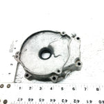 04-07 Honda Rancher 400 4x4 AT OEM Outer Stator Side Cover 11350-HN7-900 AH77