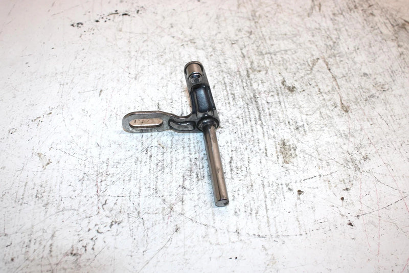 2004 Honda Fourtrax Recon Es Oem Clutch Lifter Lever 22840-HM8-000 AH8