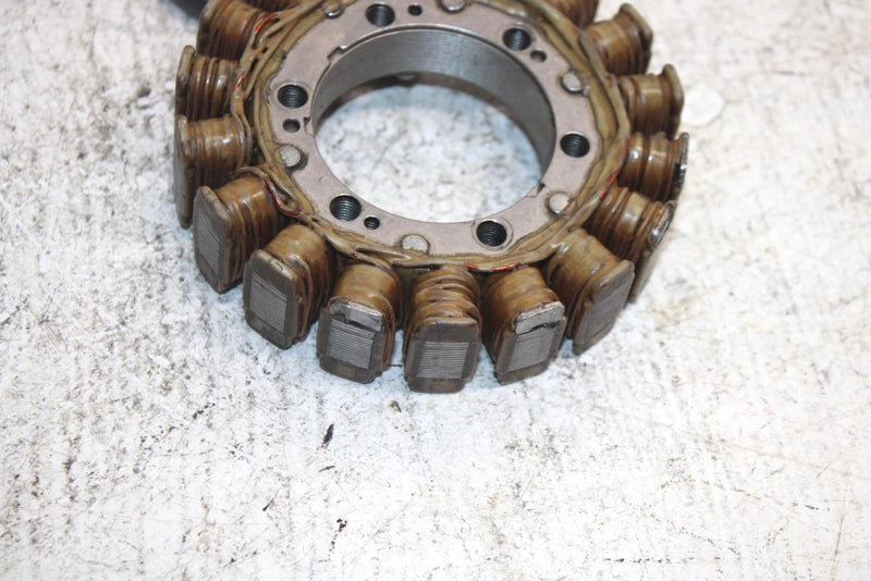 1998 Honda Foreman Fourtrax Oem Stator 31120-HM7-014 AH35