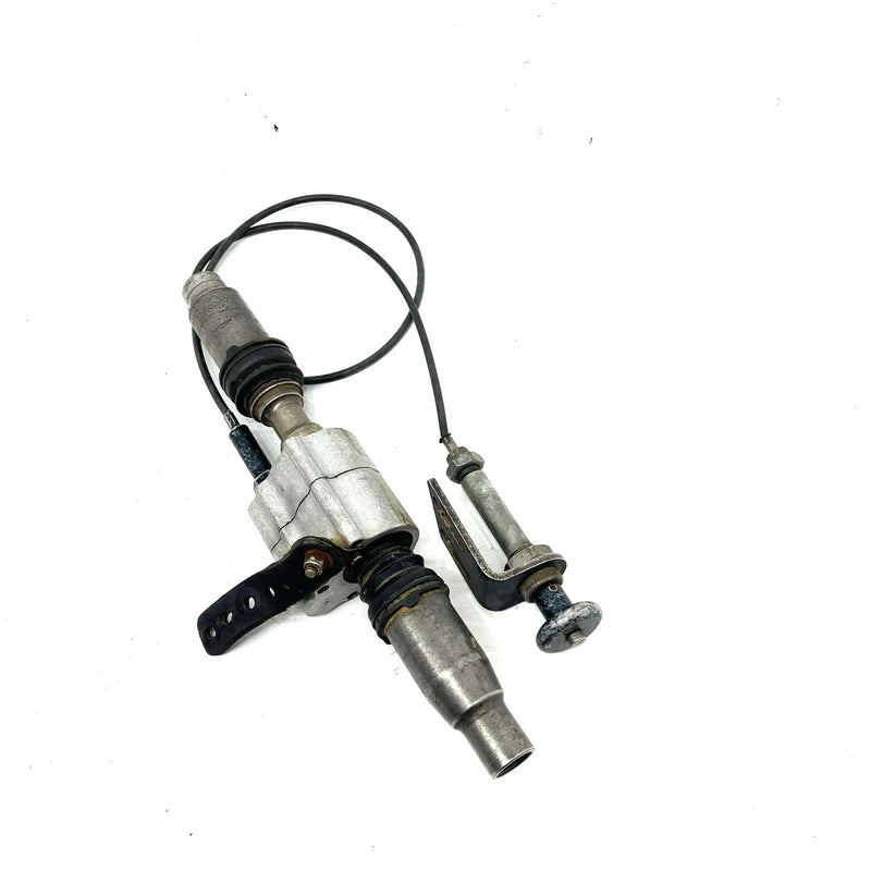 00-06 Honda Rancher 350 Aftermarket 4x4 Disconnect AH47