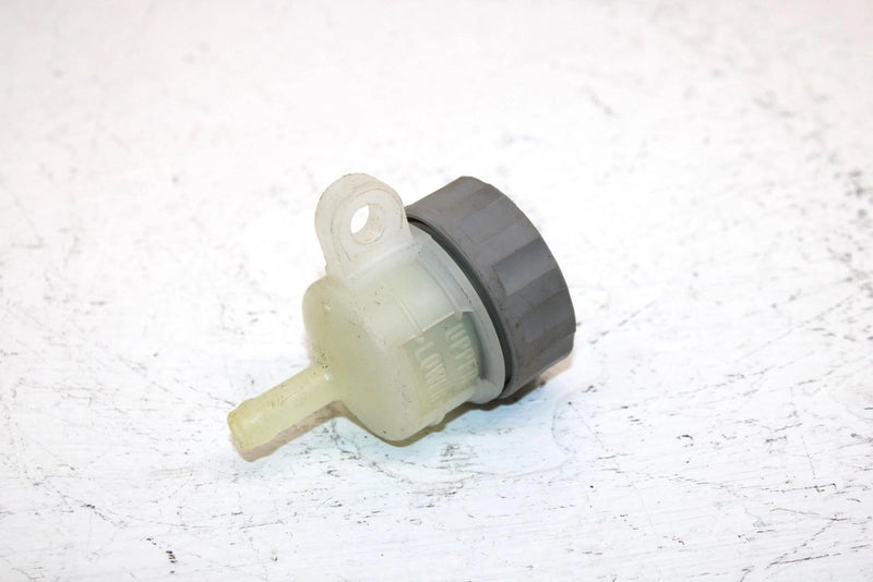 2000 Yamaha  Kodiak 400 Oem Rear Brake Reservoir 2VN-25894-00-00 AY26
