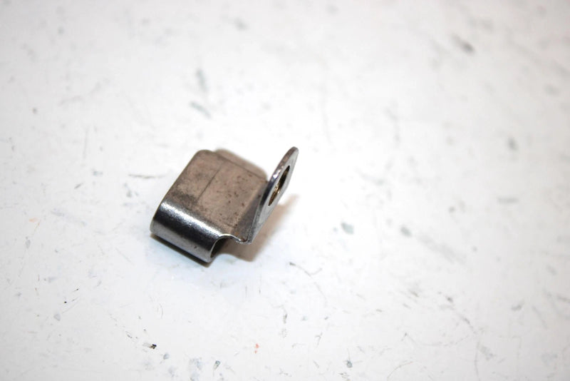 87 Kawasaki Bayou 185 Klf185a Oem Tensioner Clamp 92037-1724 92170-1471 AK13