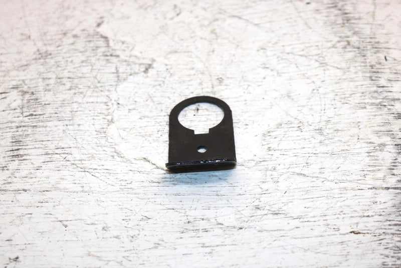 1996 Polaris 500 Oem Rope Guide Bracket 5222687-067 Q4040