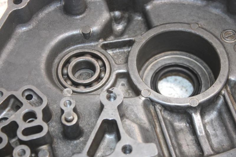 1995 Polaris Magnum 4x4 Oem Crankcase 3084833 AP66