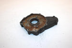 1984 Honda Atc 200 Esa Oem Left Crankcase Side Cover 11341-969-000 AH60