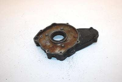 1984 Honda Atc 200 Esa Oem Left Crankcase Side Cover 11341-969-000 AH60