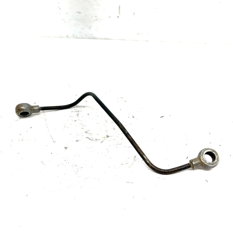 93-99 Kawasaki Bayou 400 KLF400B 4x4 OEM Oil Pipe 39193-1009 AK32