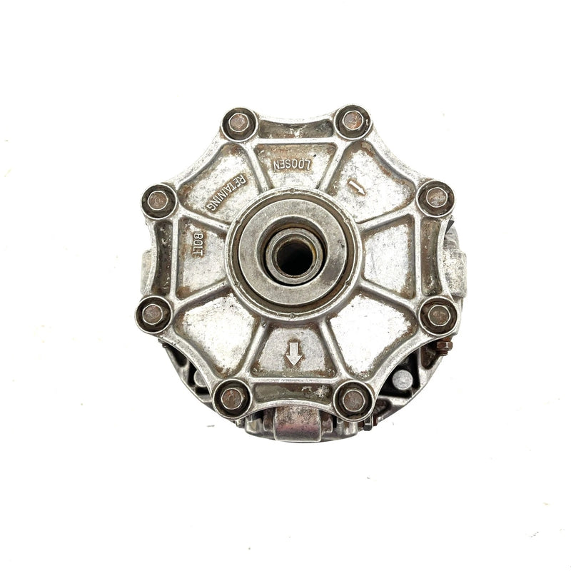 02-03 Kawasaki Prairie 650 4x4 OEM Primary Drive Clutch 49093-1072 AK37