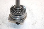 2005 Kawasaki Brute Force 750 4x4 Oem Front Output Shaft 13107-0114 AK23
