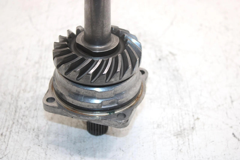 2005 Kawasaki Brute Force 750 4x4 Oem Front Output Shaft 13107-0114 AK23