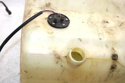 1996 Tigershark Monte Carlo 770 Oem Fuel Gas Tank 0770-183 JA10
