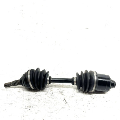 98-01 Arctic Cat 300 4X4 OEM Front Left Short Driveshaft 1502-441 AA15