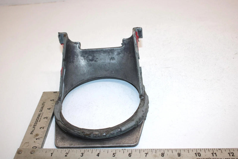 1996 Polaris Slx 780 Oem Jet Pump Inlet Scoop 5130825 JP35