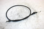 2000 Honda Trx300 Fourtrax 4x4 Oem Throttle Cable 17910-HC5-970 AH37