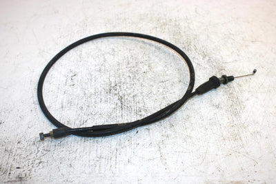 2000 Honda Trx300 Fourtrax 4x4 Oem Throttle Cable 17910-HC5-970 AH37