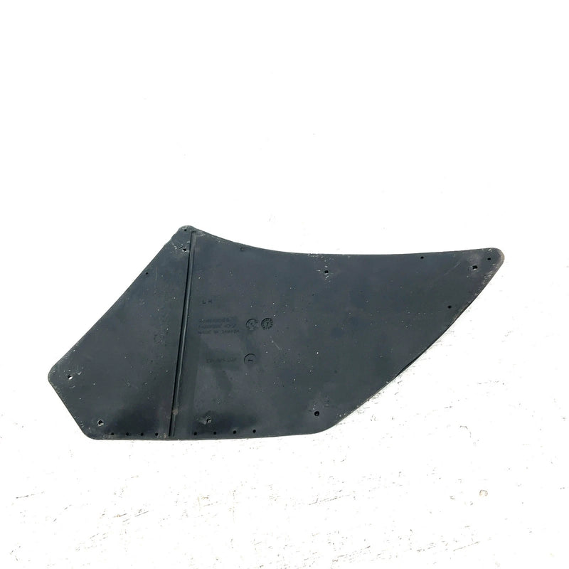 97-02 Sea-Doo GTX DI OEM Left Rear Carpet 291001052 JS5