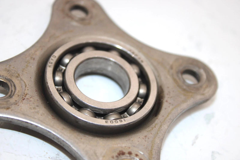 86 Honda Fourtrax 250 Trx250 A Oem Clutch Lifter Cap 22366-HA0-010 AH32