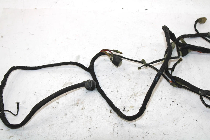 1988 Yamaha Enticer 340 Oem Main Wire Harness 83T-82590-20-00 SY130
