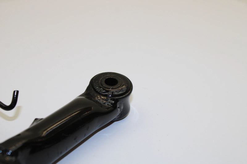 00 Kawasaki Bayou 300 4x4 OEM Rear Swingarm Right Brace Rod 46102-1243 Q5373