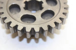 Kawasaki OEM 2nd Ouput 27T Transmission Trans Tranny Gear 13129-1684 Q1772