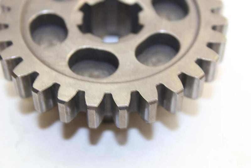 Kawasaki OEM 2nd Ouput 27T Transmission Trans Tranny Gear 13129-1684 Q1772