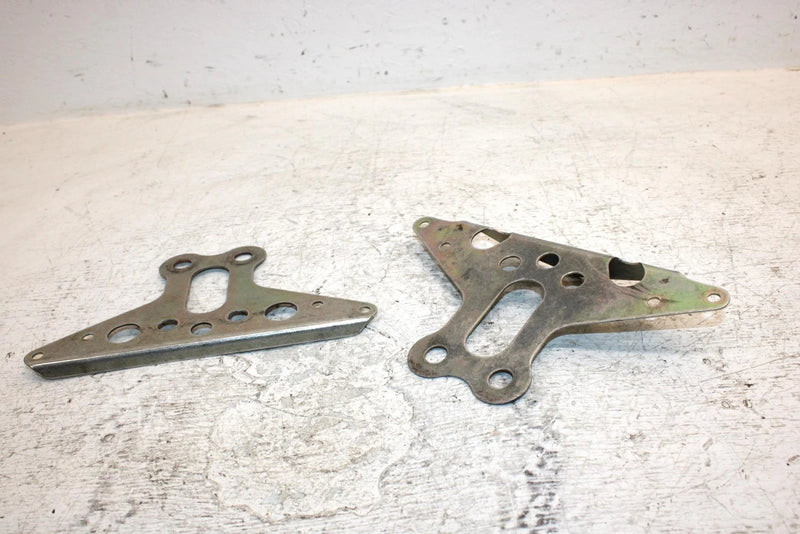 1996 Ski-doo Mxz 440 Oem Link Plate Set 517254800 517254900 SS13