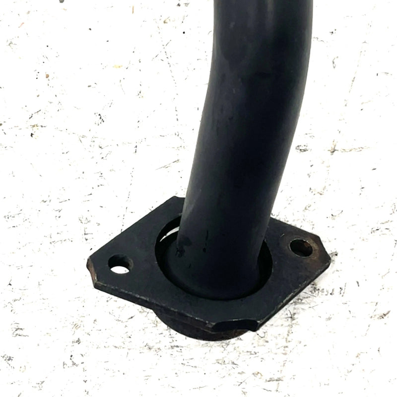 06-09 Yamaha Rhino 450 YXR450FA 4x4 OEM Exhaust Header 2P5-E4611-00-00 XY2