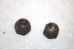 00 Polaris Xpedition 425 Oem Wheel Nut, Pair 7542714 Q3249