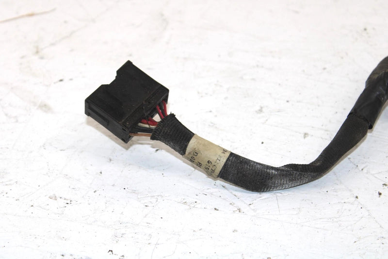 2007 Ski-doo Gtx 500ss Oem Handlebar Wiring Harness 515176309 SS99