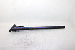 1995 Polaris Xlt Oem Left Trailing Arm 1822053-067 SP34