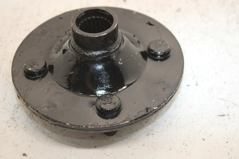 1993 Polaris 350l 6x6 Oem Rear Wheel Hub Pair 1520102-067 AP153