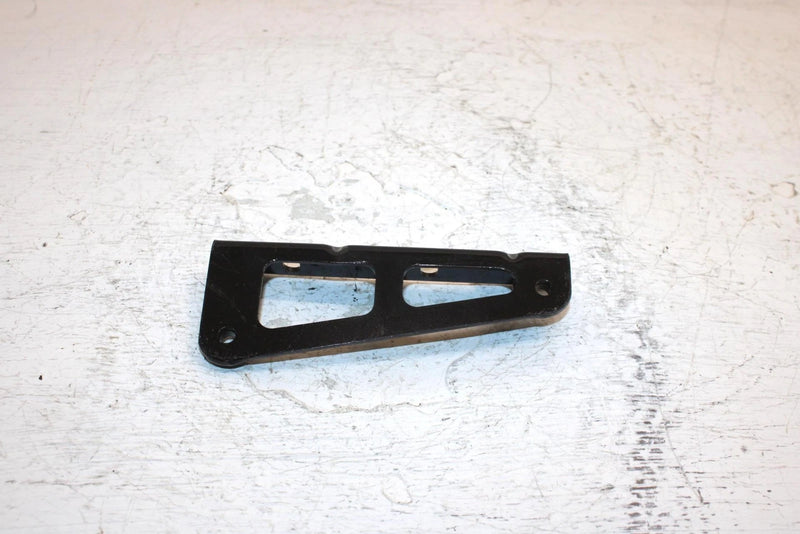 2003 Bombardier Quest 500 Oem Shifter Trim Bracket 707000297 AB13