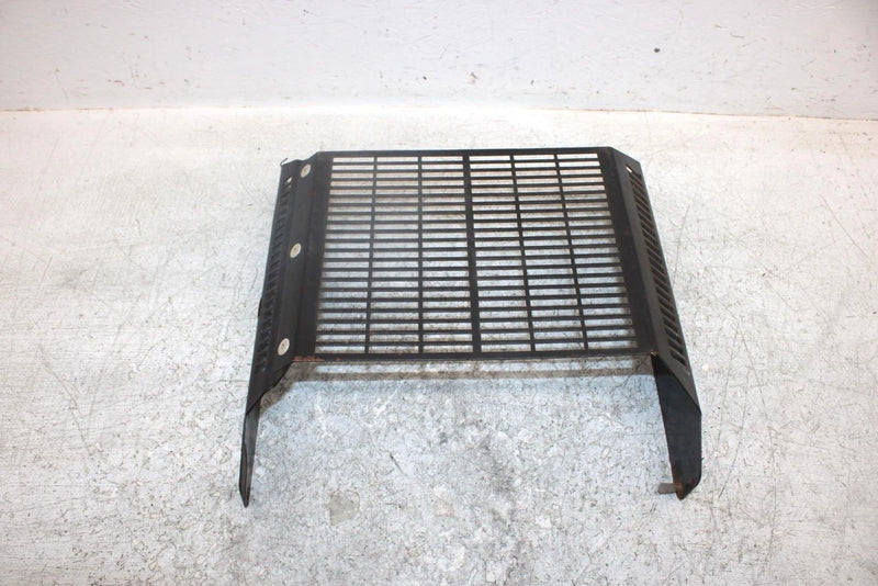 2004 Polaris Trail Boss 330 Oem Radiator Grill Guard 5245342-067 AP117