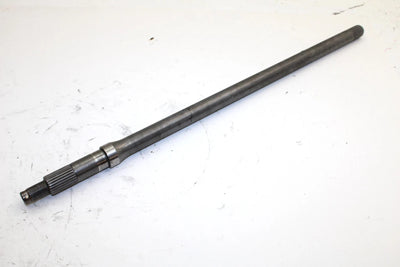 86 Kawasaki Bayou 300 OEM Right Rear Axle 41068-1209 AK9