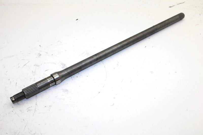 86 Kawasaki Bayou 300 OEM Right Rear Axle 41068-1209 AK9