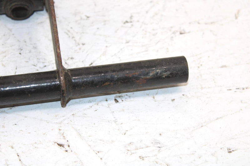 2001 Ski-doo Skandic 500f Oem Rear Suspension Welded Bracket 503176500 SS96