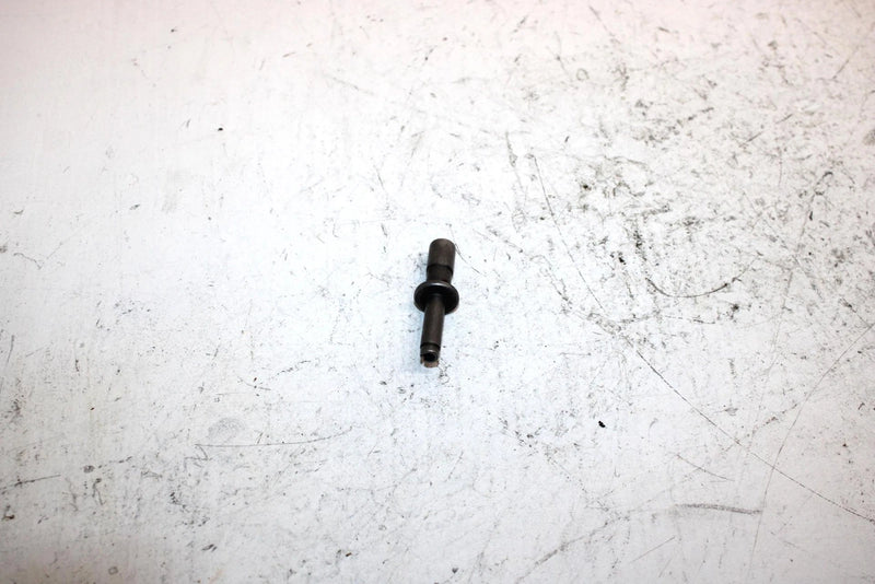 1986 Yamaha  Badger Yfm80s Oem Clutch Push Rod 22K-16356-00-00 AY8