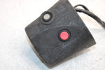 2001 Polaris Virage Oem Left Control Switch 2410168 JP28