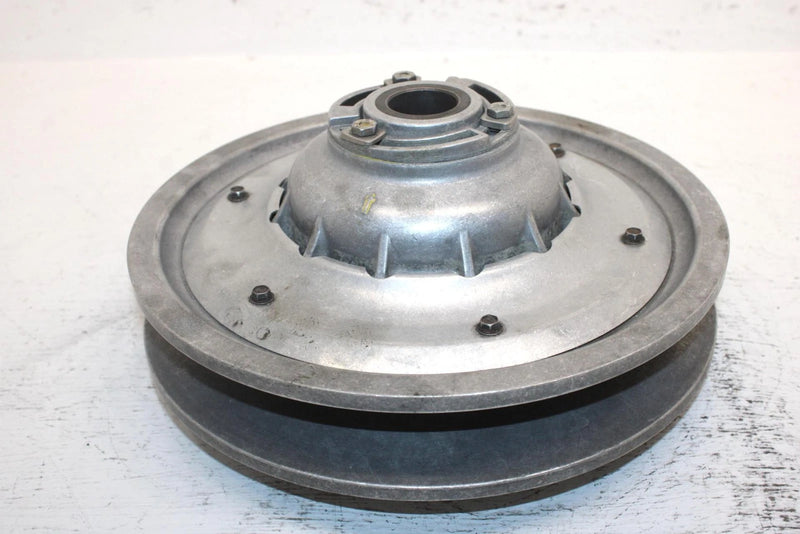 2002 Ski-doo Mxz 800 Adrenaline Oem Secondary Driven Clutch 417126385 SS21