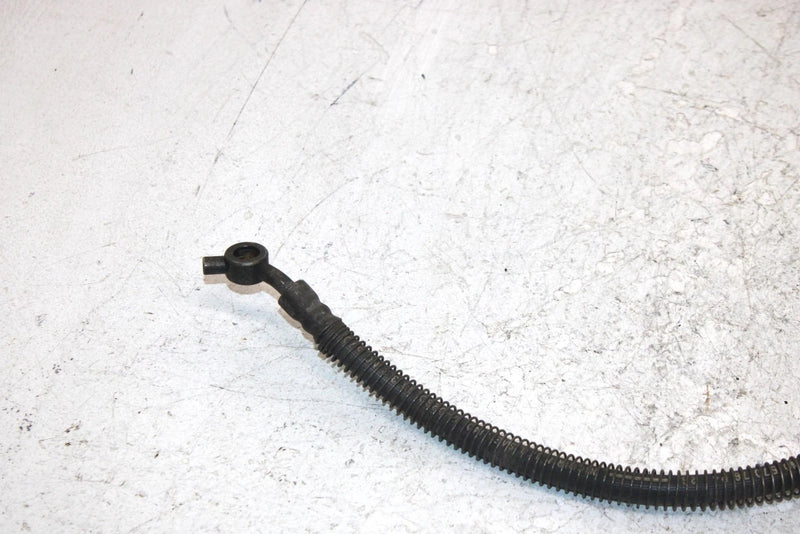 2003 Kawasaki Prairie 650 Oem Front Brake Line 43095-1401 AK26