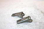 2002 Ski-doo Mxz 700 Oem Upper Shock Mount Set 518317518 518317519 SS20