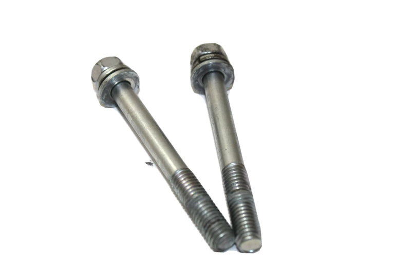 POLARIS OEM CRANKCASE 3 1/8" BOLT PAIR 3084670 Q457