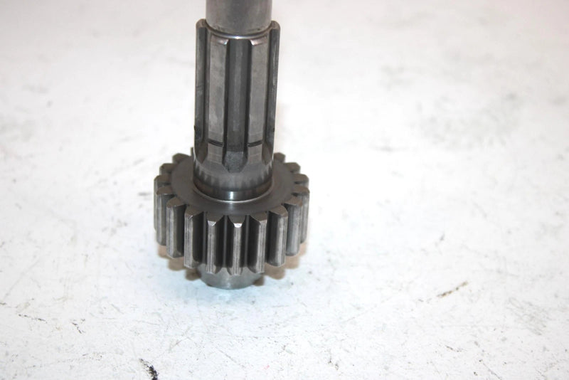 05 Polaris Phoenix 200 Oem  Transmission Shaft 0452523 AP35