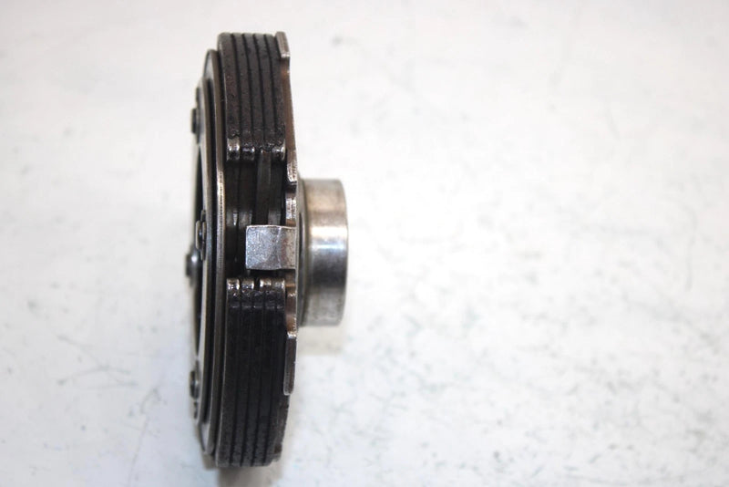 86 Honda Trx250a Oem Clutch Assembly 22300-HA0-680 22300-HA0-406 AH30