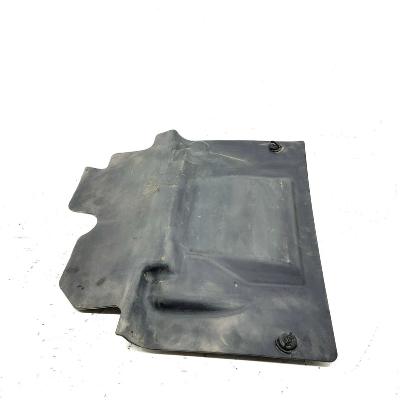 08-10 Polaris RZR 800 OEM Rear Divider Panel 5437394-070 XP8