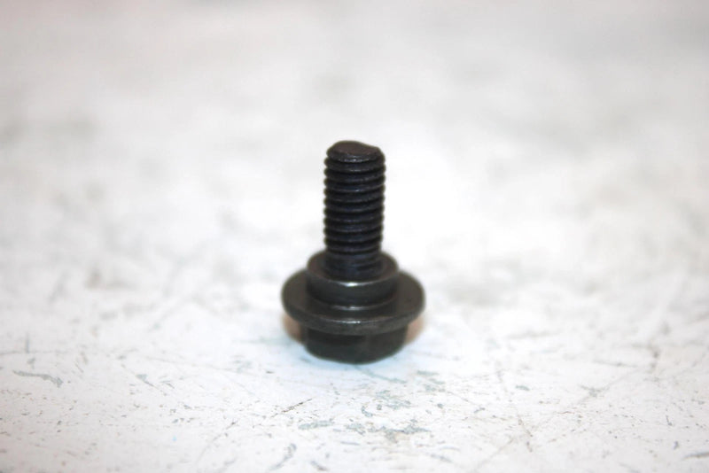 96 Suzuki King Quad 300 Ltf4wdx Oem Stopper Arm Bolt 09111-06054 AS21